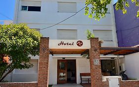Hotel Compostela